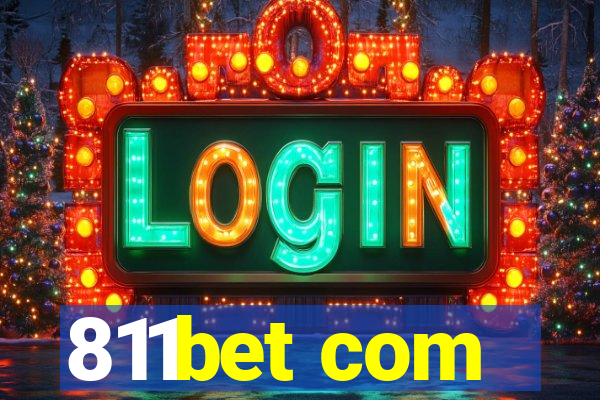 811bet com